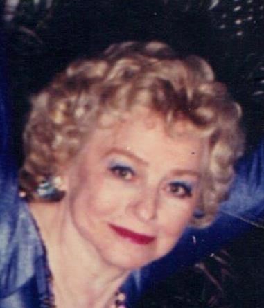 Obituary of Julia E Johnson