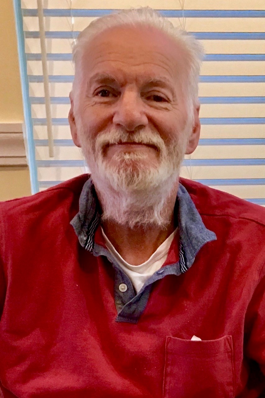 Obituary of John Fredrick Winkley
