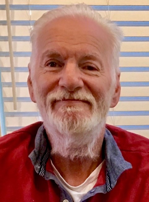 Obituary of John Fredrick Winkley