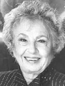 Obituary of Julienne Mae Newey