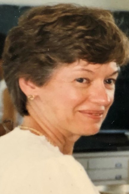 Obituary of Frances Jean Turney