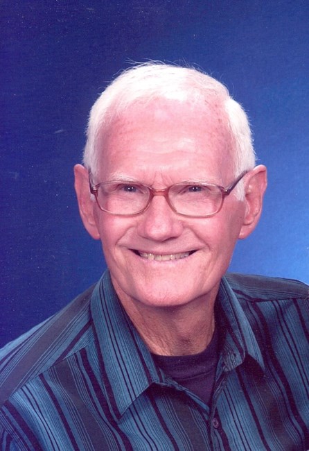 Obituary of Ronnie Lew Smith