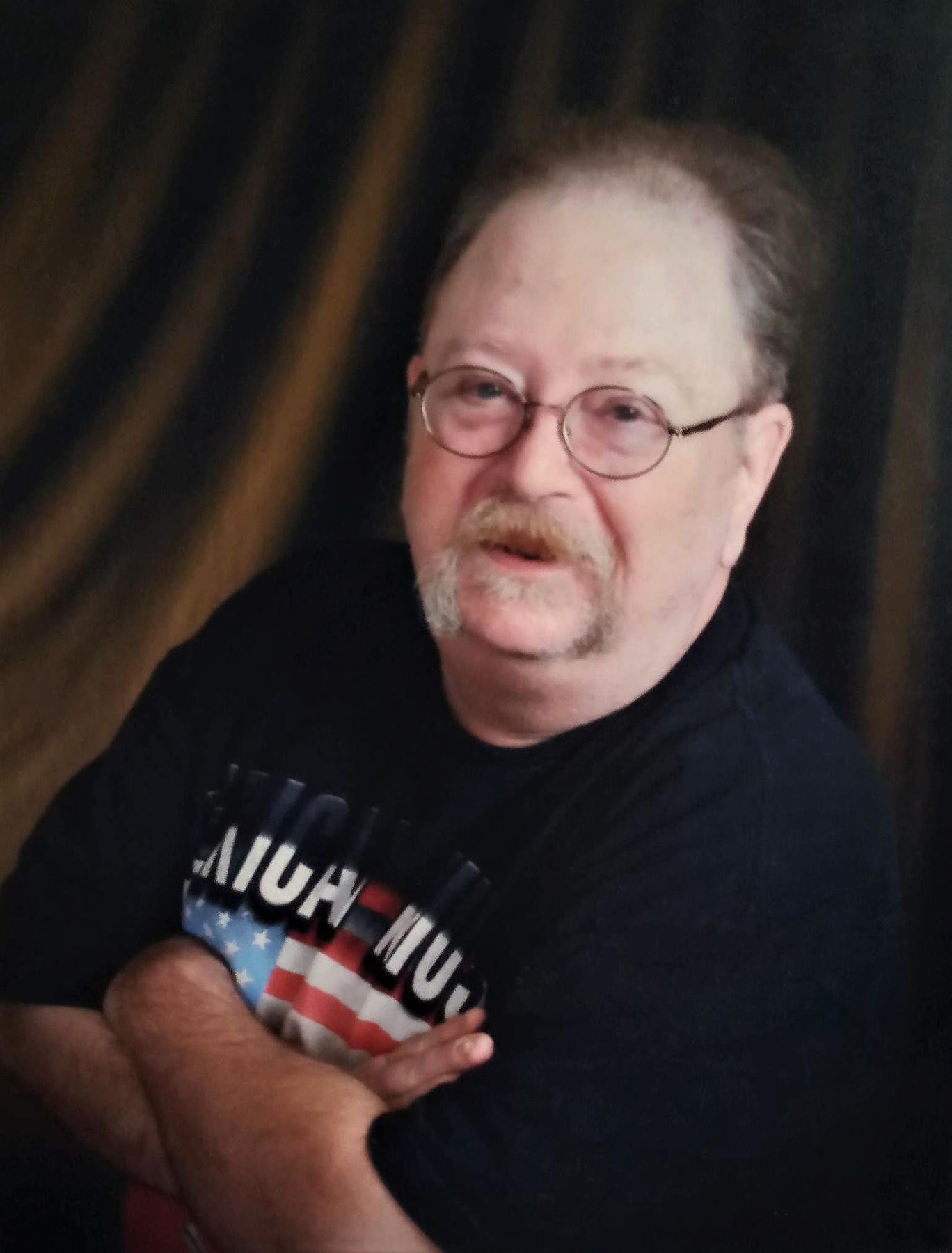 Daniel "Danny" Newton Obituary Wichita, KS