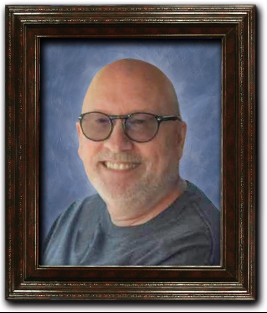 Obituary of Melvyn Perry Sprowson Sr.