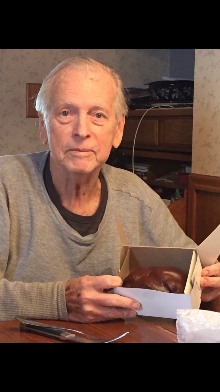 Obituary of Louis H. Weglarz