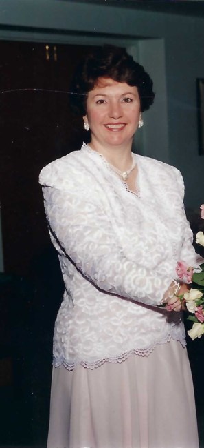 Obituary of Beverly Jo Leonard