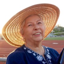 Obituary of Madelyn Elizabeth Flynn