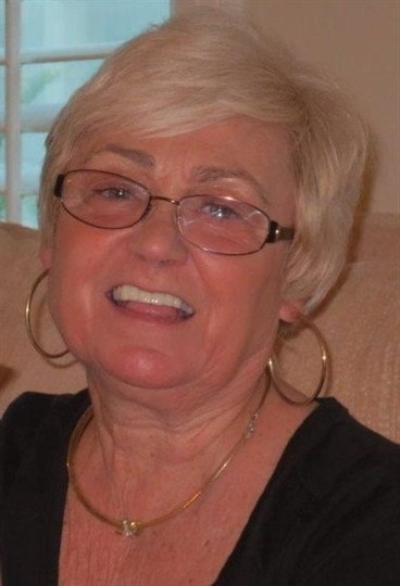 Obituary of Lauren Ann Harris