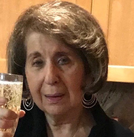 Obituary of Mary Pappas