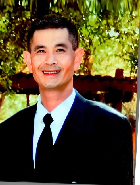 Obituary of Ratana Sy Sou