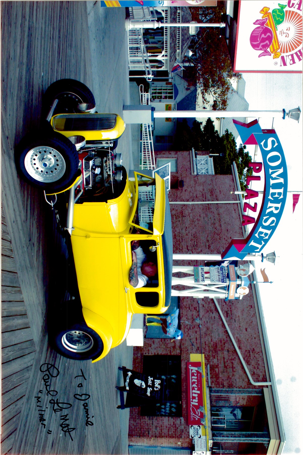 Obituary of Jamie Woods