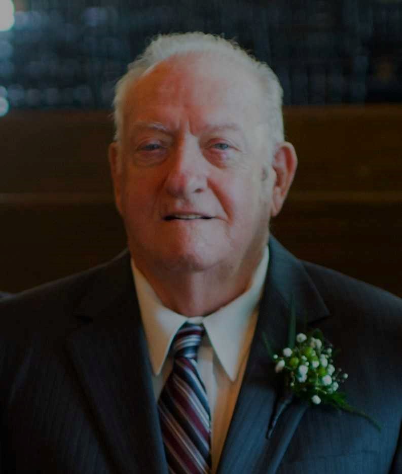 Obituary of James Edward Retter