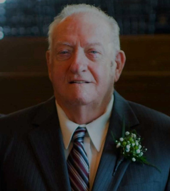Obituary of James Edward Retter