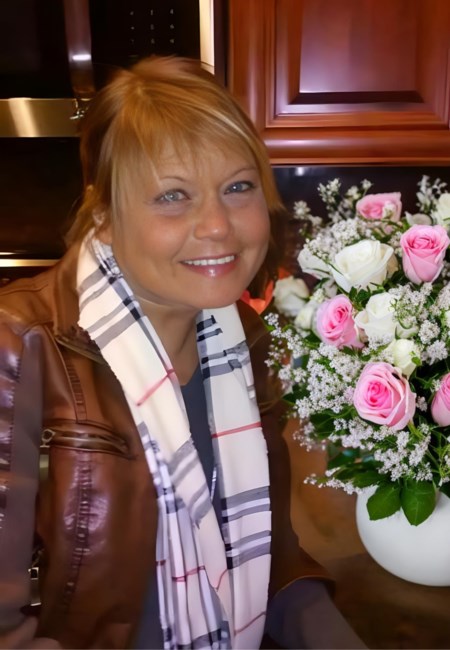 Obituary of Donnamarie Scipione