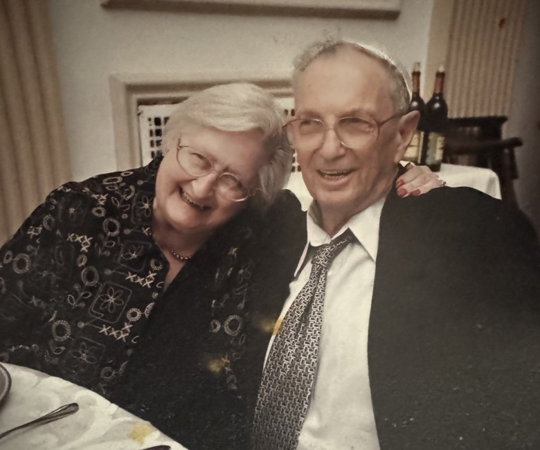 Obituary of Sally Miriam Green