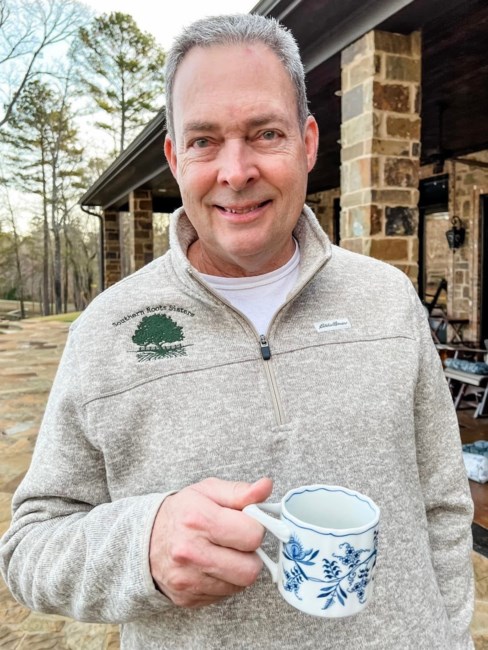 Obituary of Jerry Lynn Hamilton