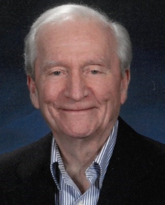 Obituary of Walter Colodeon Darby