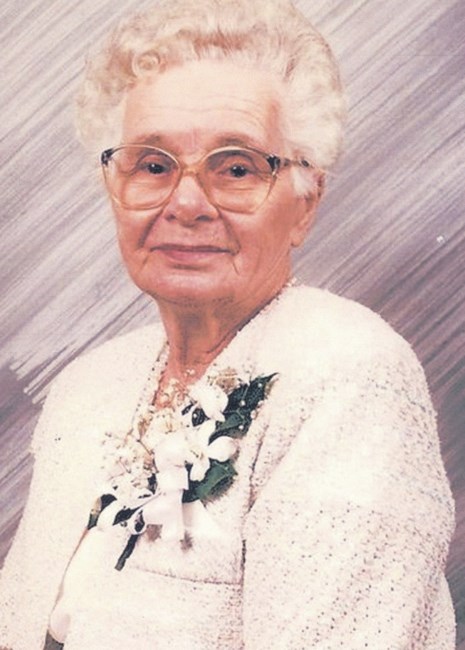 Obituary of Florencia Rivera