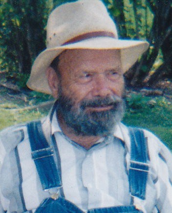 Obituary of Grover Friday Cleveland Thurman Jr