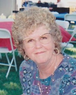Obituary of Betty Lou Starnes