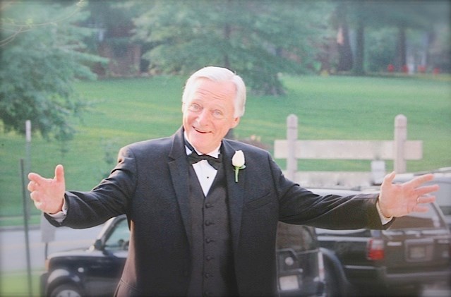 Obituary of Charles H. Nelson