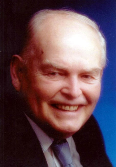 Obituary of Rene Michaud