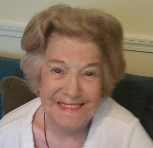 Obituary of June D. Dodd