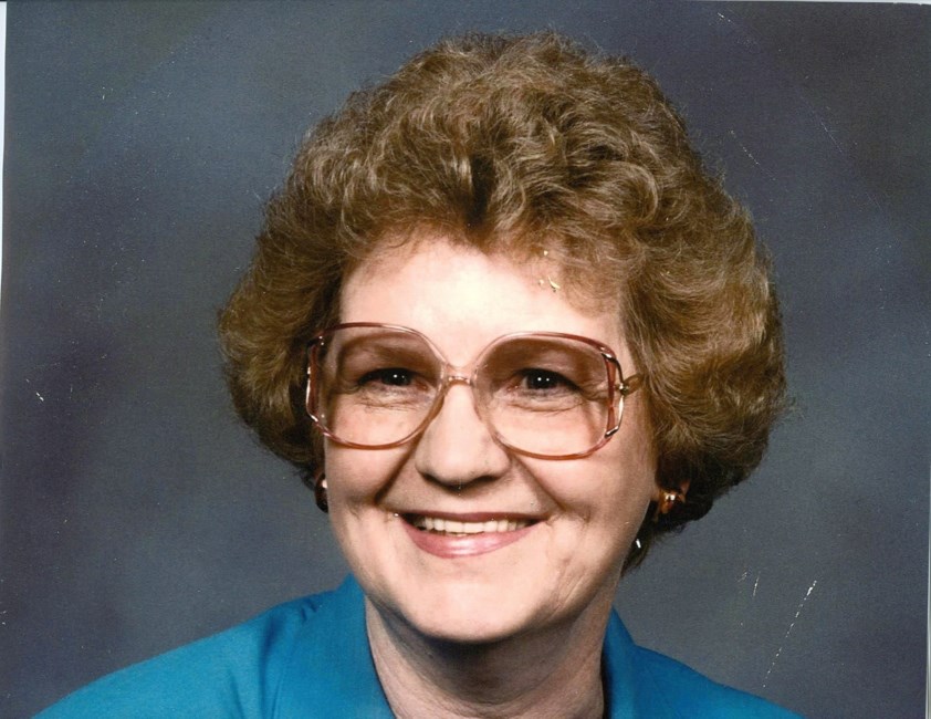 Obituary of Gracie Maxine Pernell