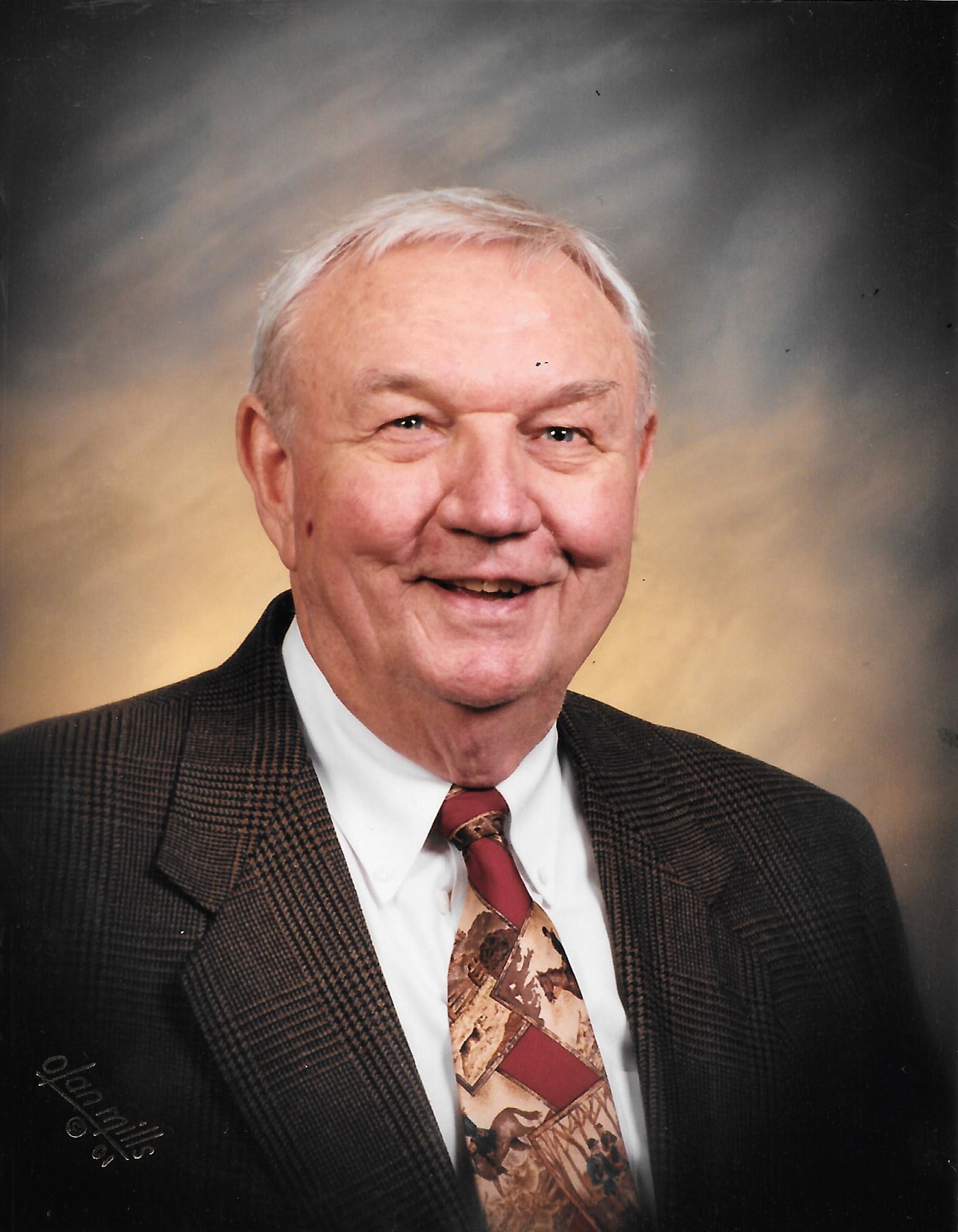 Obituario de Ray Felix Skaggs