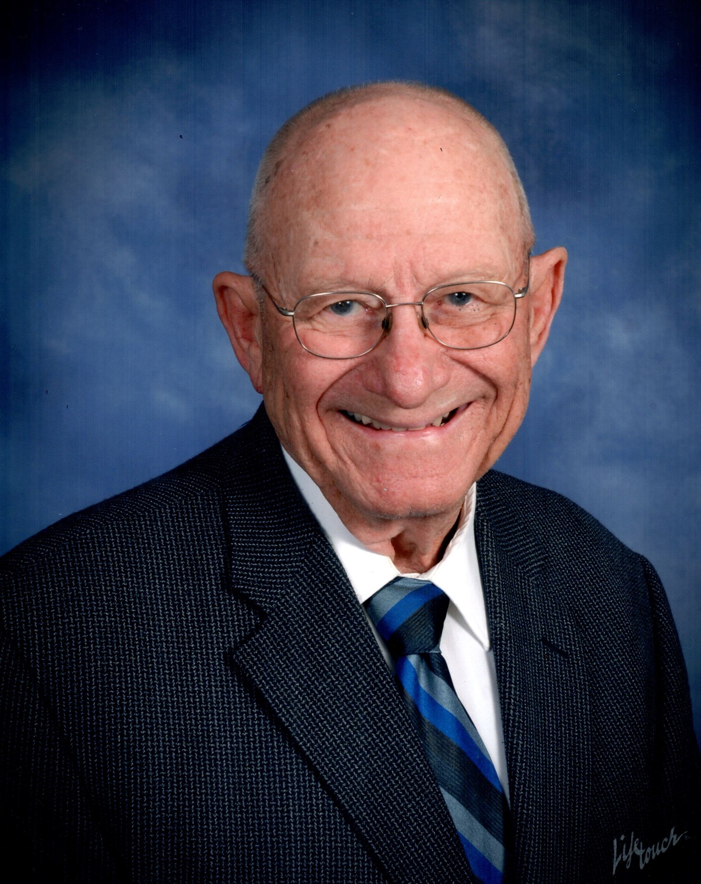 Lawrence Hubertus Obituary New Braunfels, TX