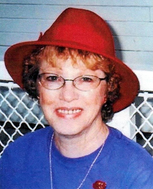 Obituary of Donna Jean Behlen