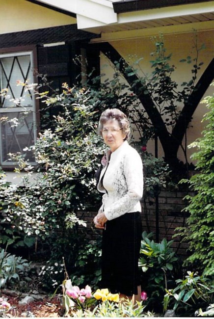 Obituary of Jo Ann Leaver Reasonover