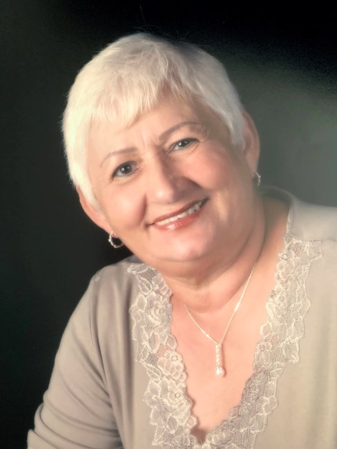 Obituario de Gloria Alicea Salgado