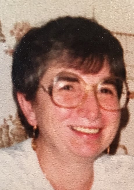 Obituario de Mimi Dolores Mulack