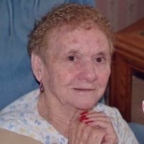 Obituary of Rosella M. Johnson-White