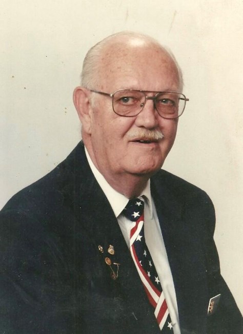 Obituary of Kenneth Leroy Conradson