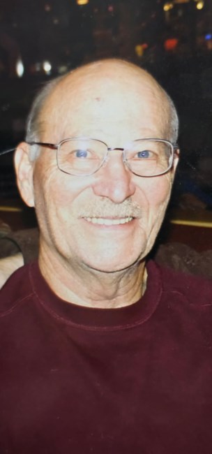 Obituary of Ronald Chris Alexander