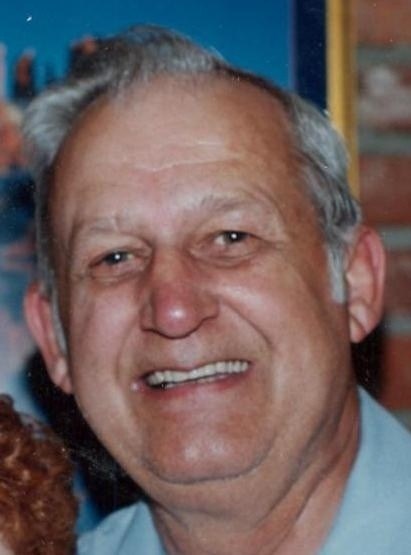 Obituary of Dale Kenneth Beresford