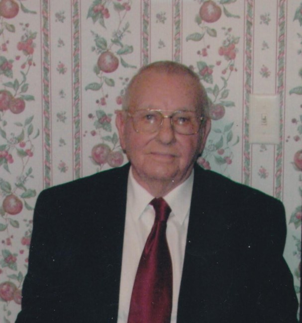 Obituary of Harold L. Hardeman