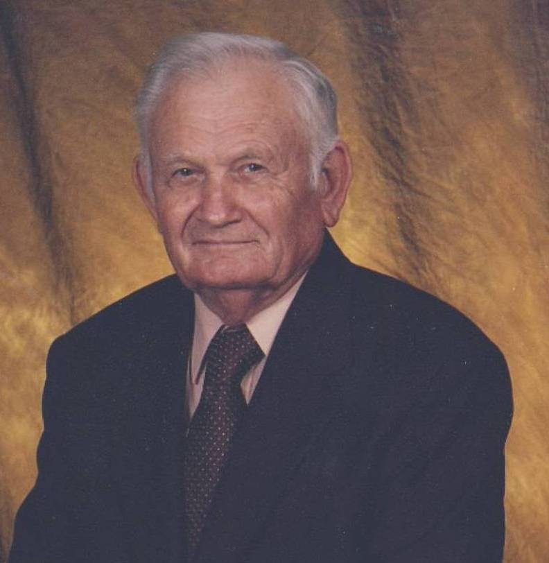 Obituary of Fred D. Muzyka