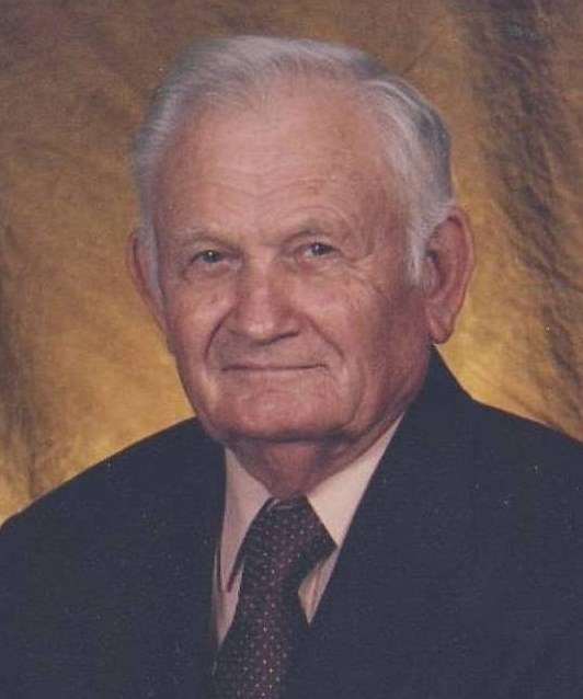 Obituary of Fred D. Muzyka