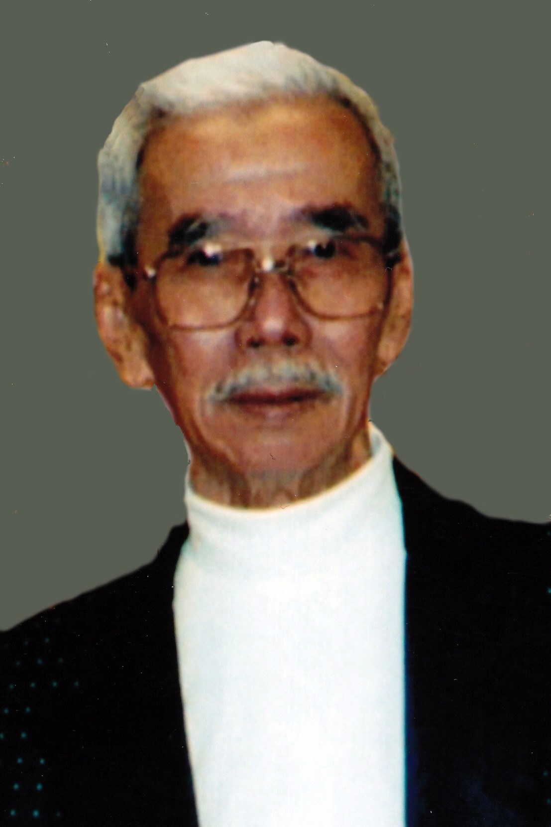 Obituary of Tuong Nguyen