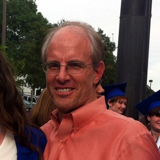 Obituary of James Arthur Stancliff