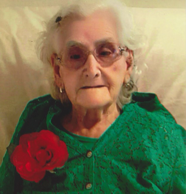 Avis de décès de Antonia G. Lopez