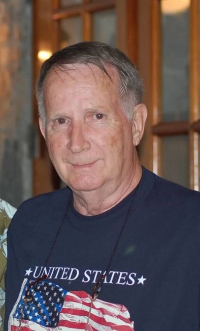 Obituary of Tommy C. Sikes