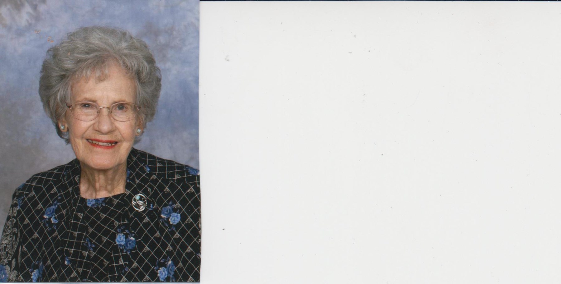 Obituary of Elizabeth Mae Flannery