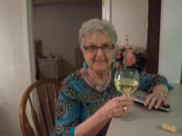 Obituary of Mary C. McDaniels