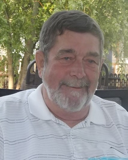 Avis de décès de M. Albert Leblanc