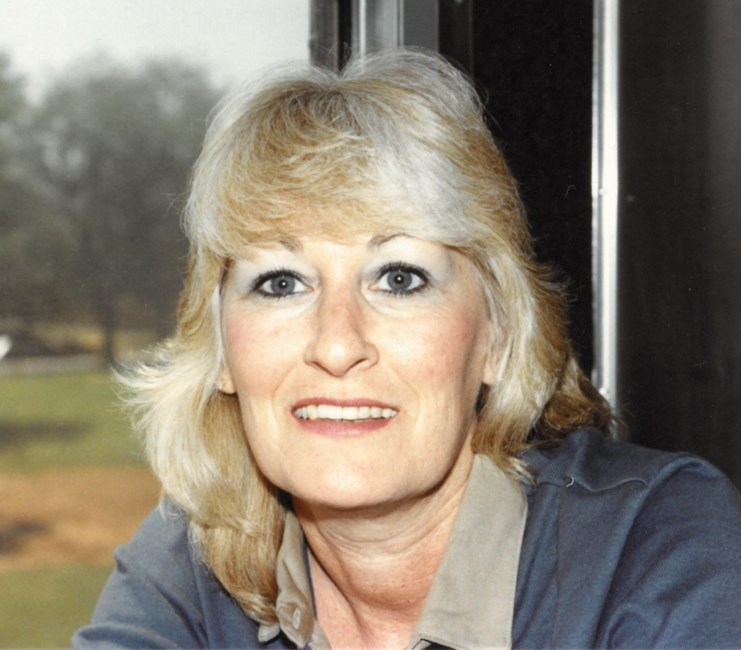 Obituario de Nancy "Evelyn" Cruse-Blanchard
