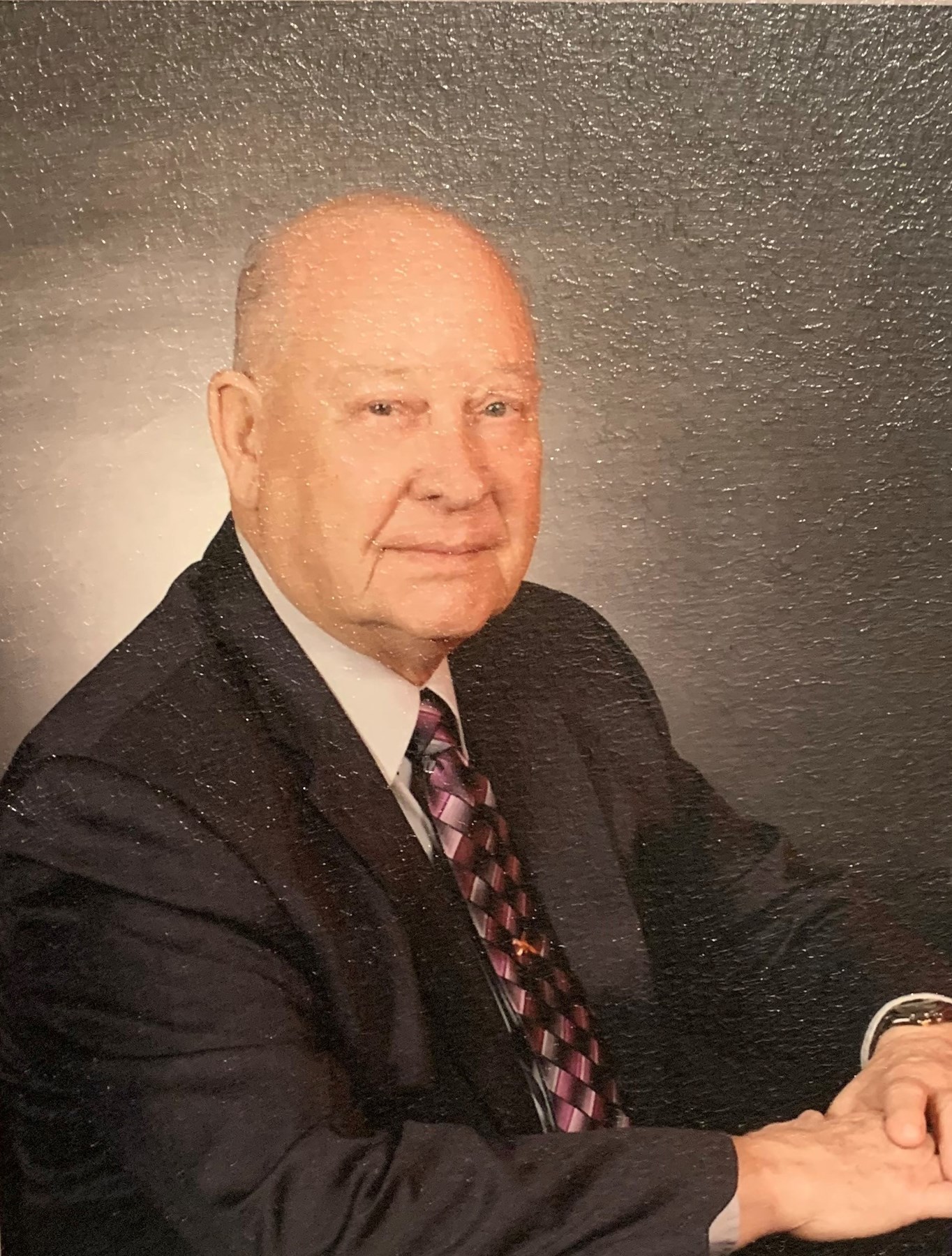 Avis de décès de Billy Gordon Hays